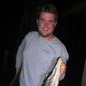 Meet your Posher, Austin